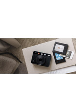 Leica SOFORT 2 Hybrid Instant Camera (Black)
