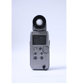 Sekonic Sekonic L-358 Digital Flash Meter (Pre-owned)