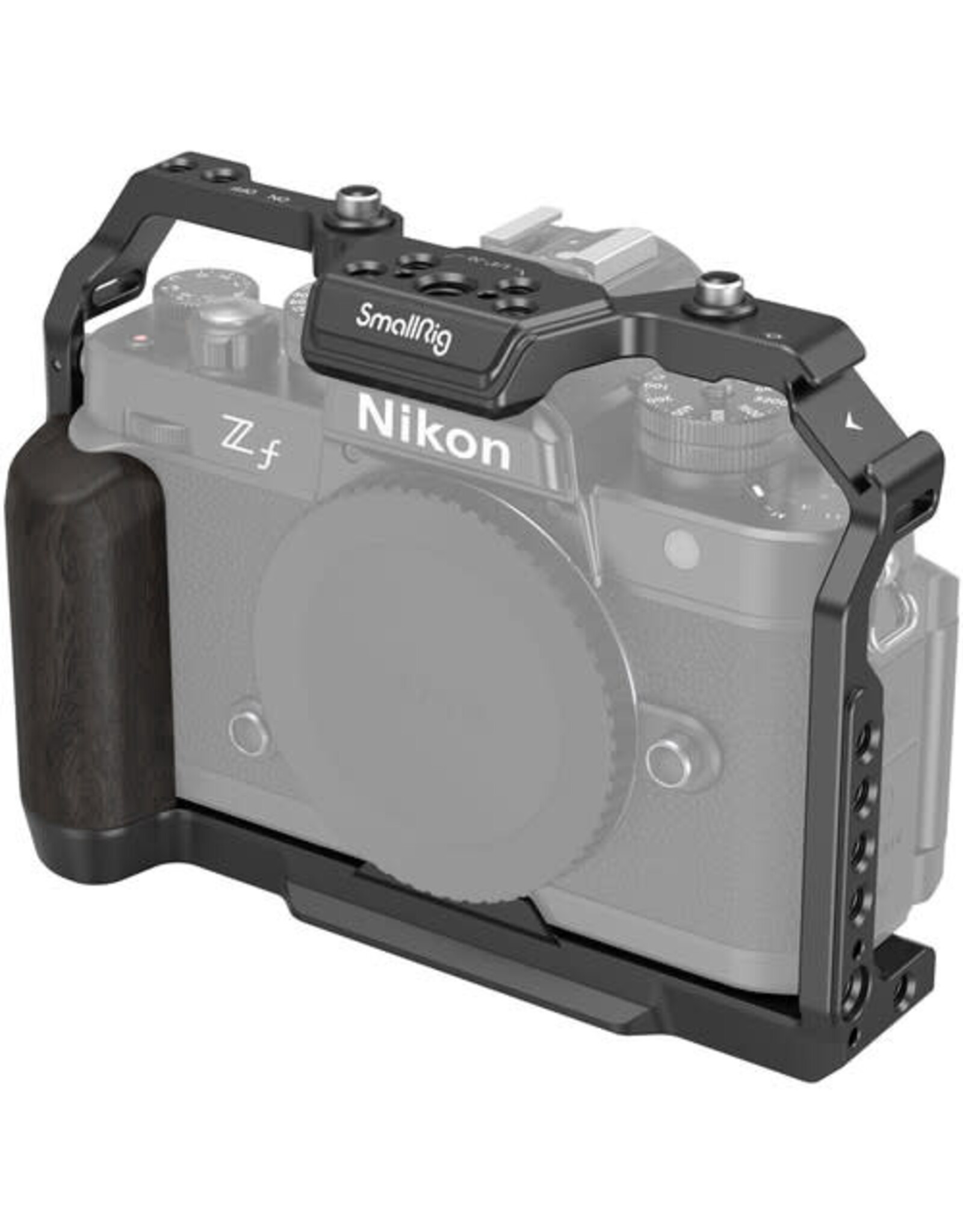 SmallRig Camera Cage #4261 for Nikon Zf