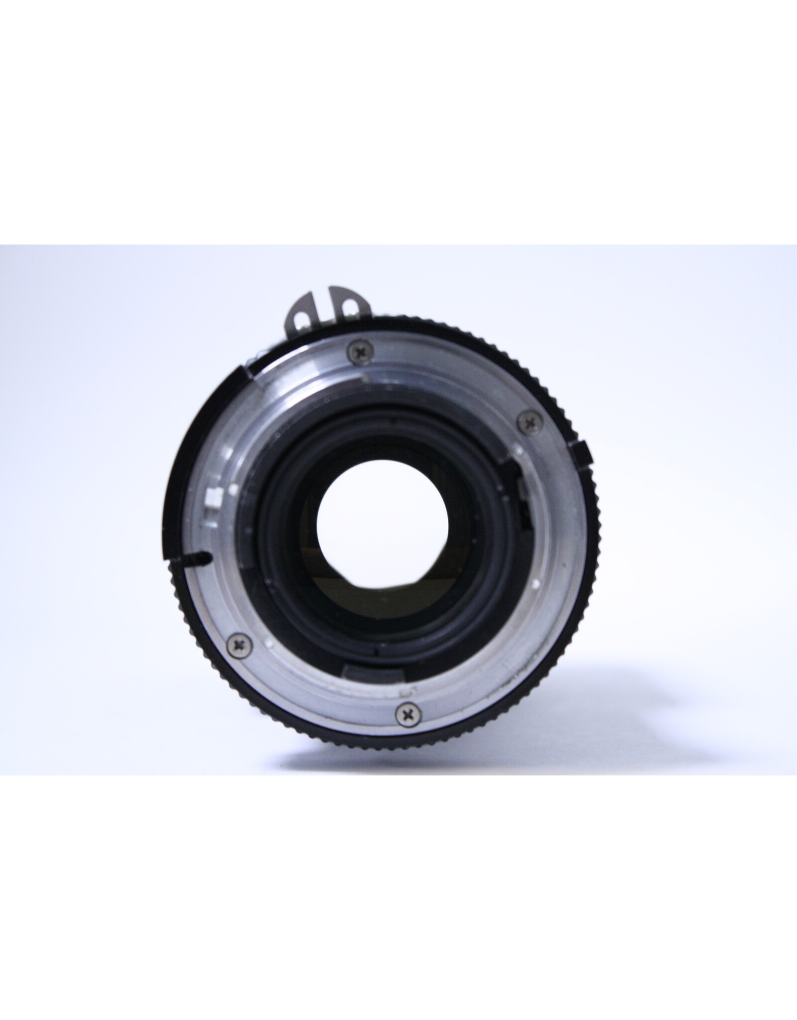 Nikkor AI-S 50-135mm f/3.5 Manual Focus Lens (Pre-owned)