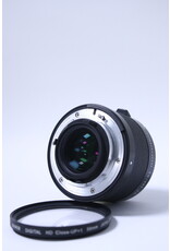 Nikon TC-201 (2.0x) Teleconverter AI-S for Nikon Digital SLR Cameras (Pre-owned)