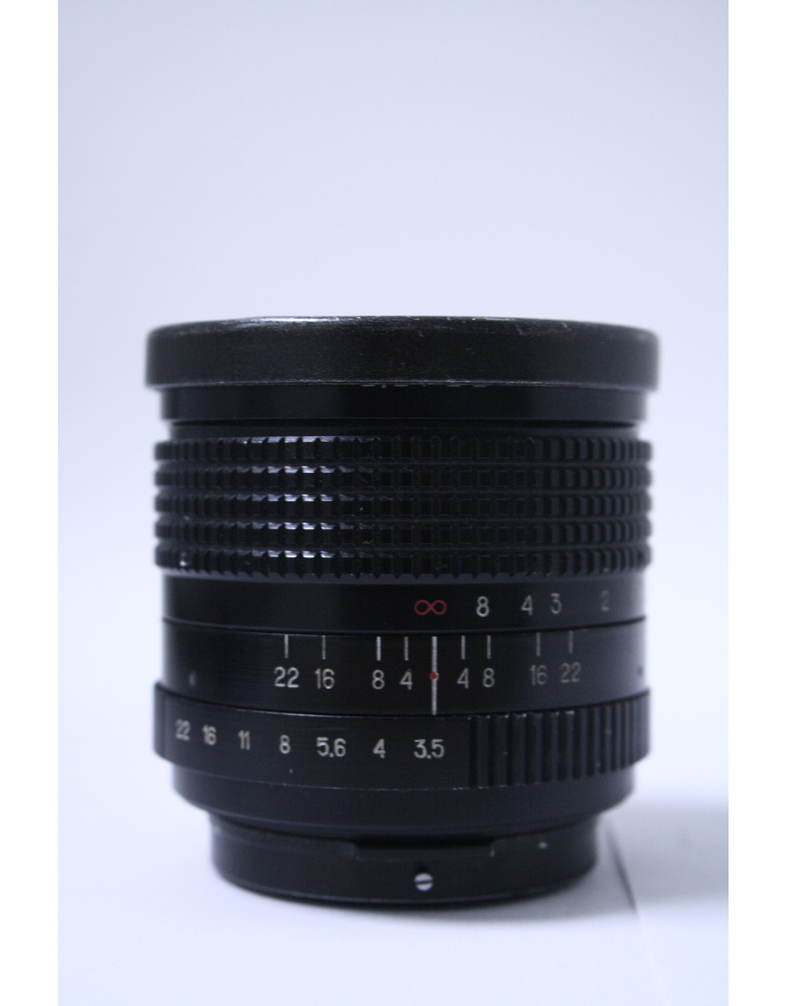 Kiev Kiev MNP 65mm F3.5 Lens for Kiev Film Cameras (Pre-Owned)