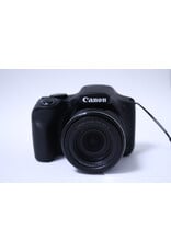 Canon Canon PowerShot SX540 HS 20.3 MP Digital Camera with battery, Charger and Case (Pre-owned)