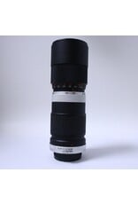 Vivitar Vivitar 85-205mm f3.8 for Nikon Non-AI (Pre-owned)