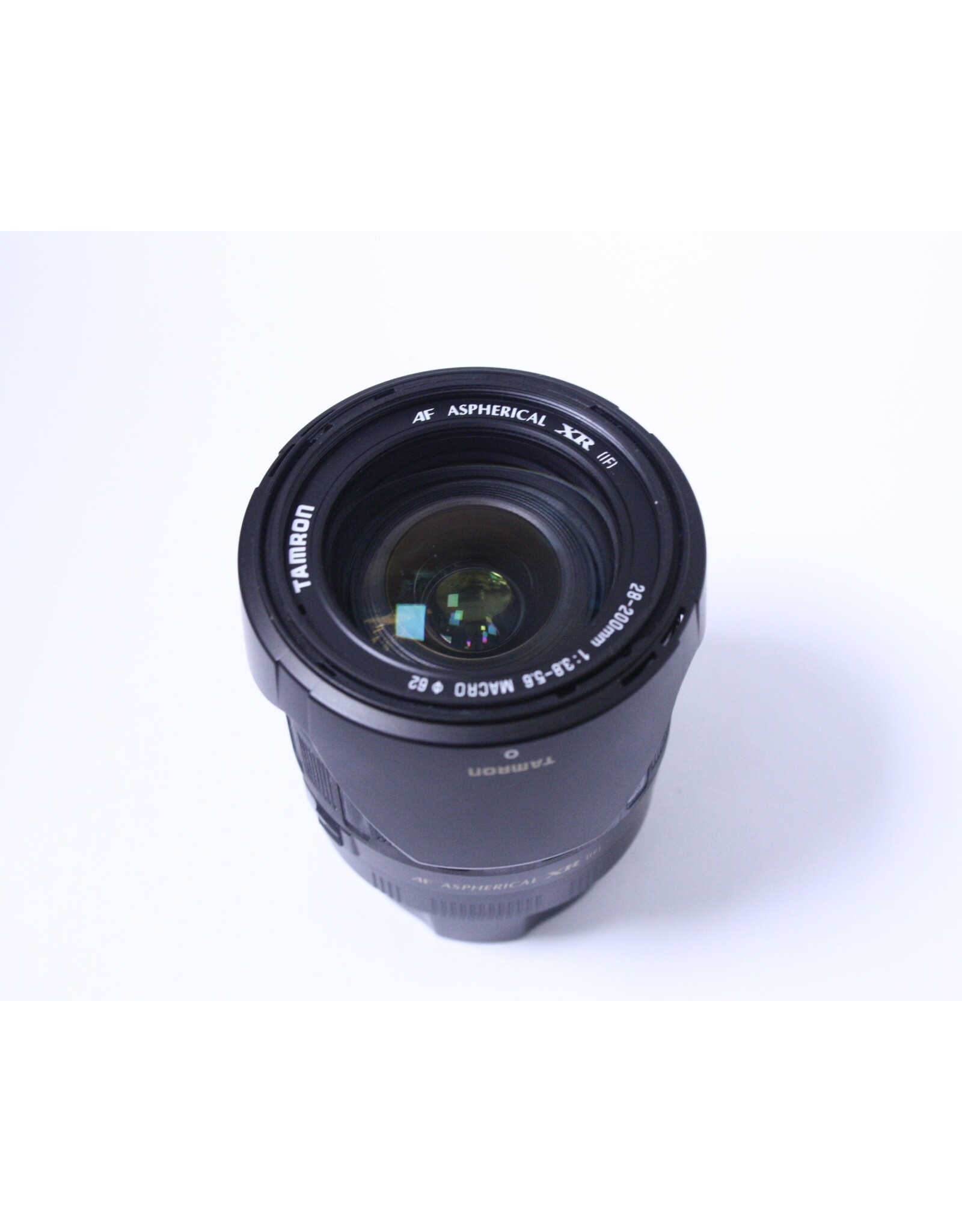 購入国内正規品 TAMRON AF XR 28-200mm F3.8-5.6 MACRO | mfitagencia.com