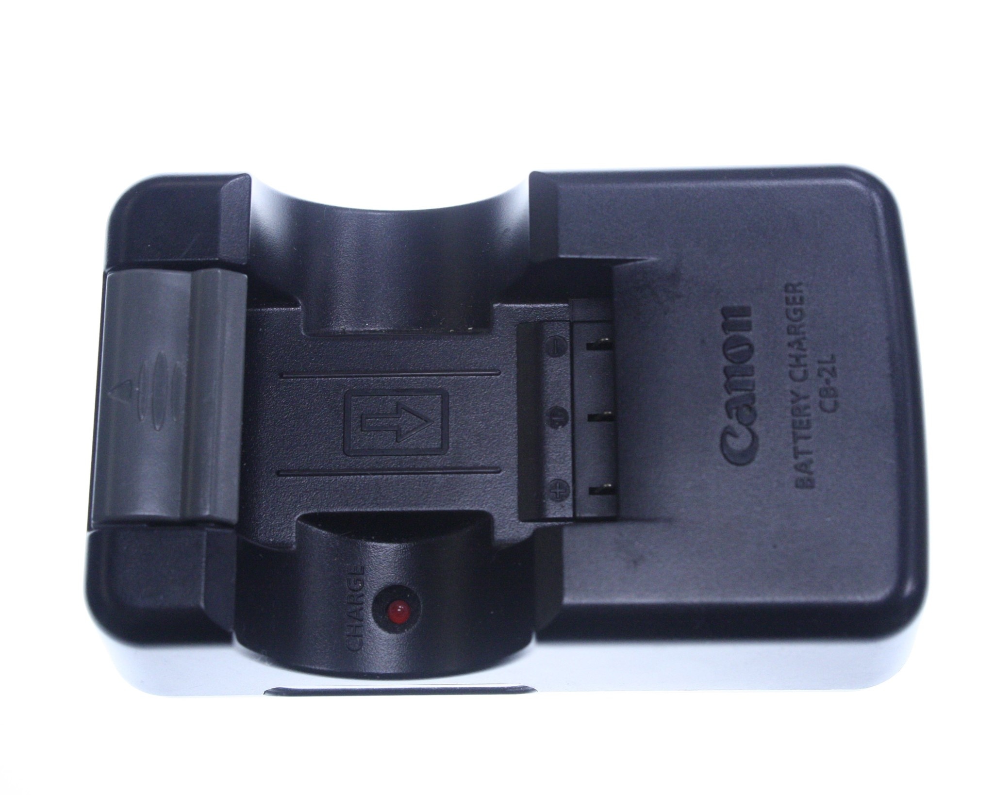 Canon CB-2LT Charger for Canon NB-2L Battery (Pre-owned)