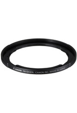 Canon Filter Adapter FA-DC67A for SX30 IS, SX40 HS, SX50 HS, SX60 HS, and SX70 HS