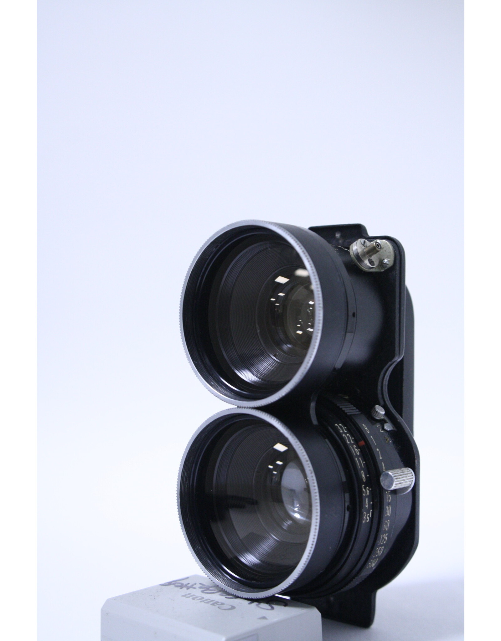 Mamiya-Sekor Mamiya Sekor 65mm f/3.5 Lens for Mamiya Twin Lens (C220/330) Camera (Pre-Owned)