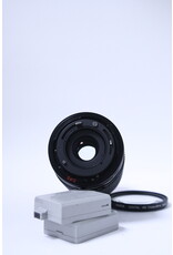 Vivitar Vivitar DL 75-205mm 3.8-4.8 for Canon FD Mount (Pre-owned)