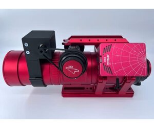 RED 記録メディア Deep Sky DAD WO REDCAT 61 ZWO ASIAIR + EAF BUNDLE - Camera