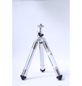 Mini-D Tabletop Tripod