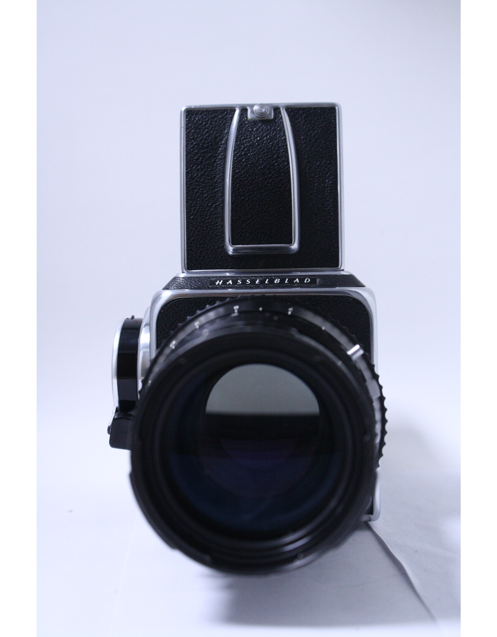 Hasselblad 500C Medium Format Film Camera Body with Carl Zeiss T 