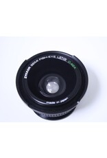 Zykkor Super Wide Angle .42X AF Lens (52mm thread size)