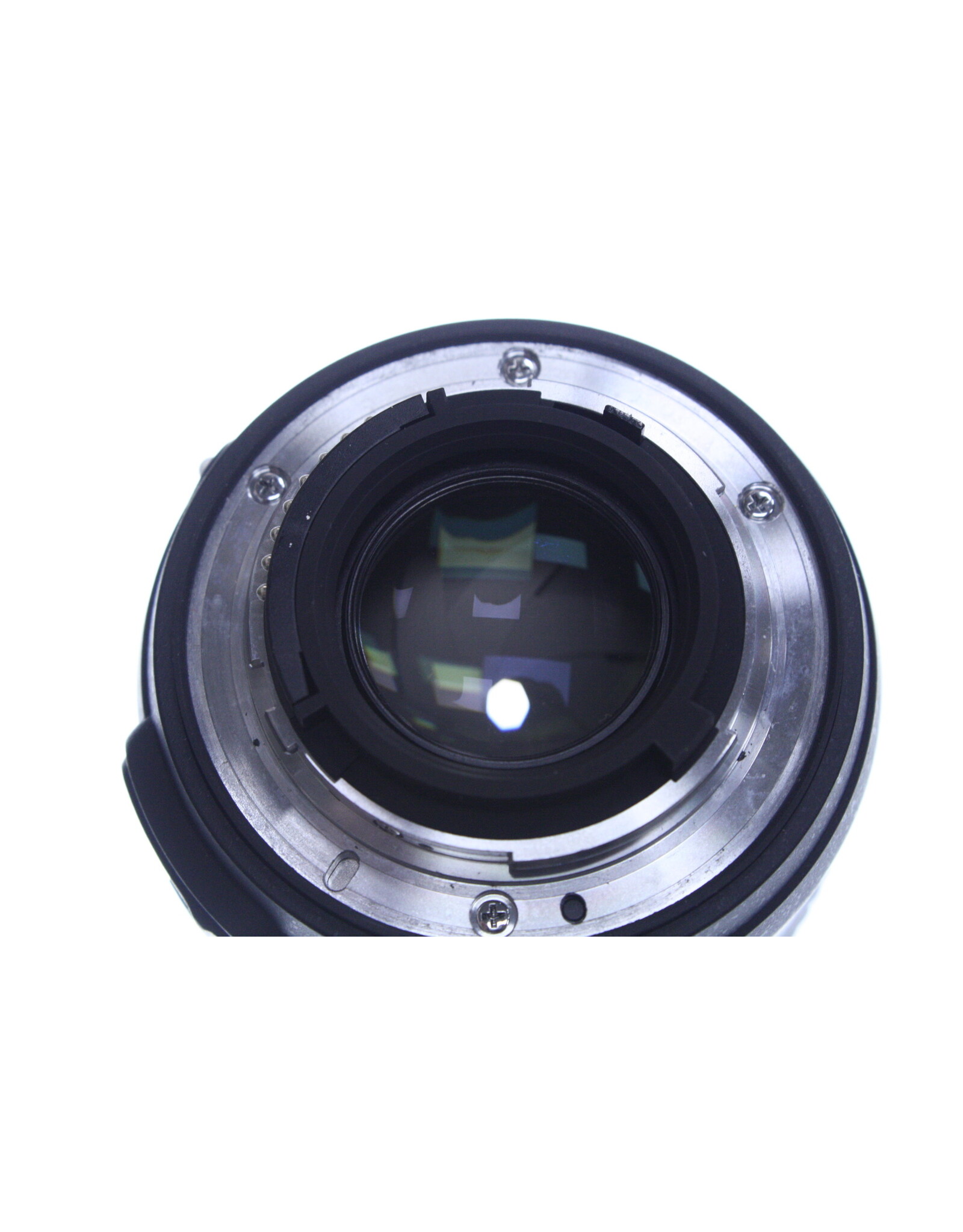 Nikon Nikon AF-S Nikkor 50mm 1.8G Lens with case and hood(Pre-owned)