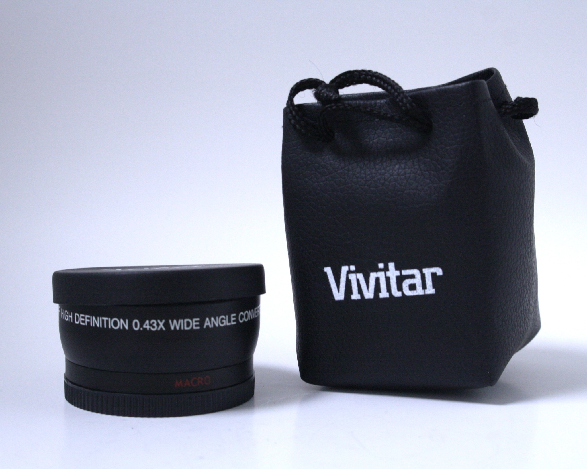 【美品】BRILLIANT VIVO (ブリリアントヴィーヴォ) 本体 vivitar_viv_49w_49mm_wide_angl