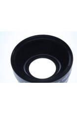 Pre-owned Vivitar HD4 MC AF 0.43 Hi-Def WA Converter with Macro (58mm Thread Size)