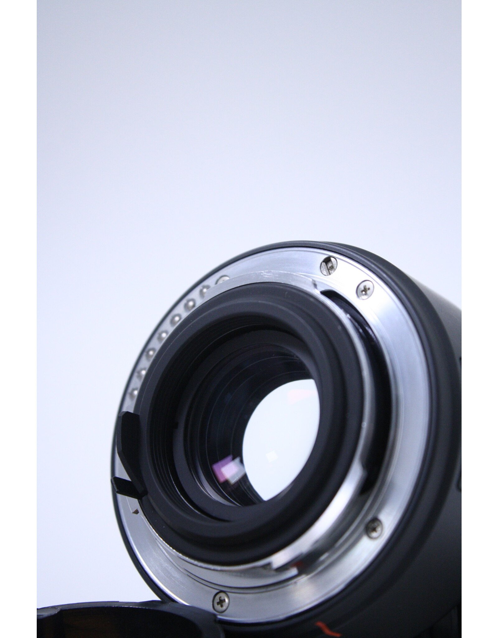 Pentax SMC Pentax-F 1.7x AF Adapter Teleconverter Lens (Pre-owned)