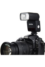 Godox Godox TT350N Mini Thinklite TTL Flash for Nikon Cameras