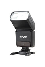 Godox Godox TT350N Mini Thinklite TTL Flash for Nikon Cameras