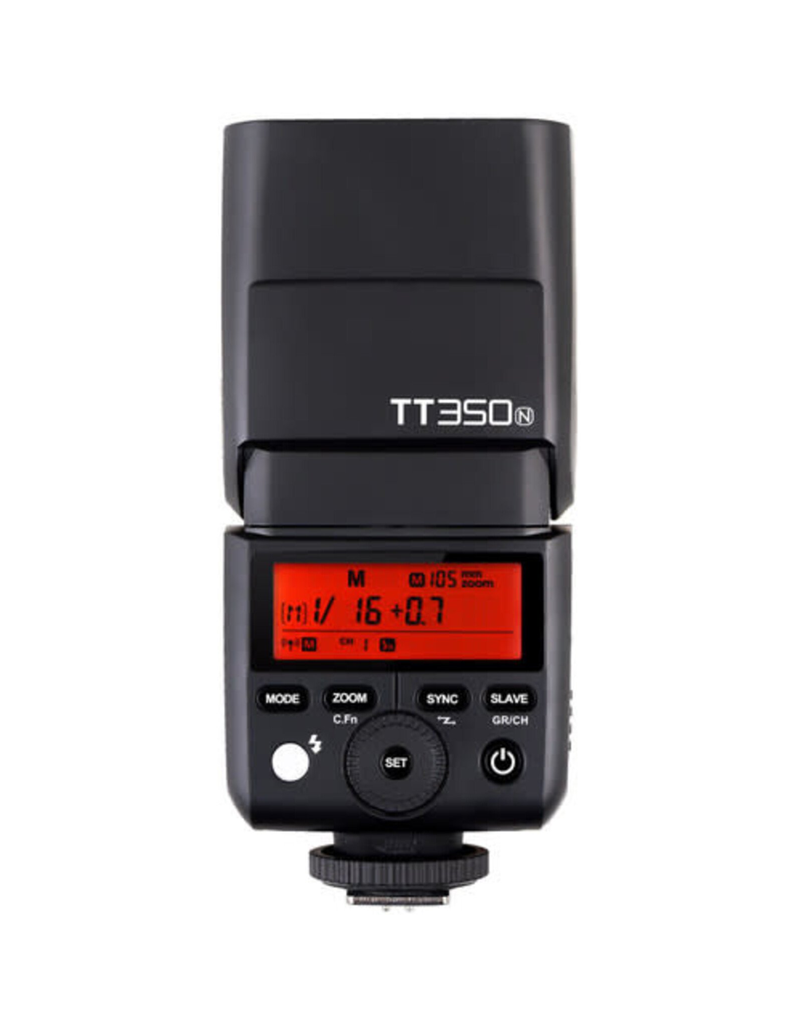 Godox Godox TT350N Mini Thinklite TTL Flash for Nikon Cameras