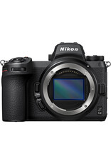 Nikon Nikon Z6  II Mirrorless Camera