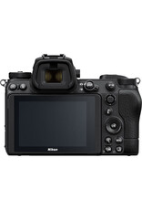 Nikon Nikon Z6  II Mirrorless Camera