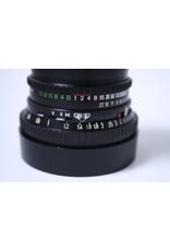 Carl Zeiss Hasselblad Carl Zeiss Distagon CF 50mm F/4 T* Lens With  Caps (Pre-owned)
