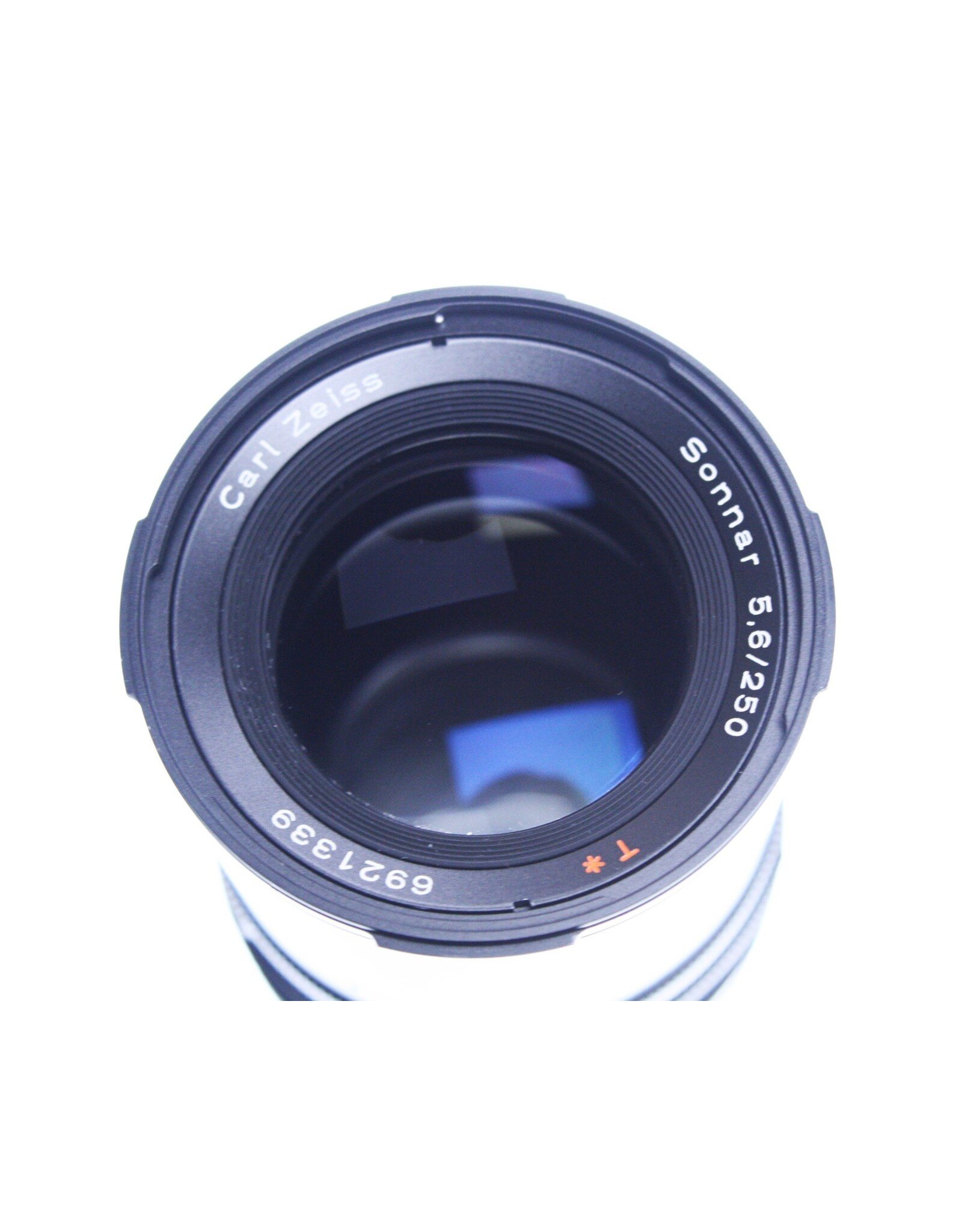 Carl Zeiss Hasselblad Carl Zeiss Sonnar f/5.6 250mm T* Lens for Hasselblad Cameras (Pre-Owned)