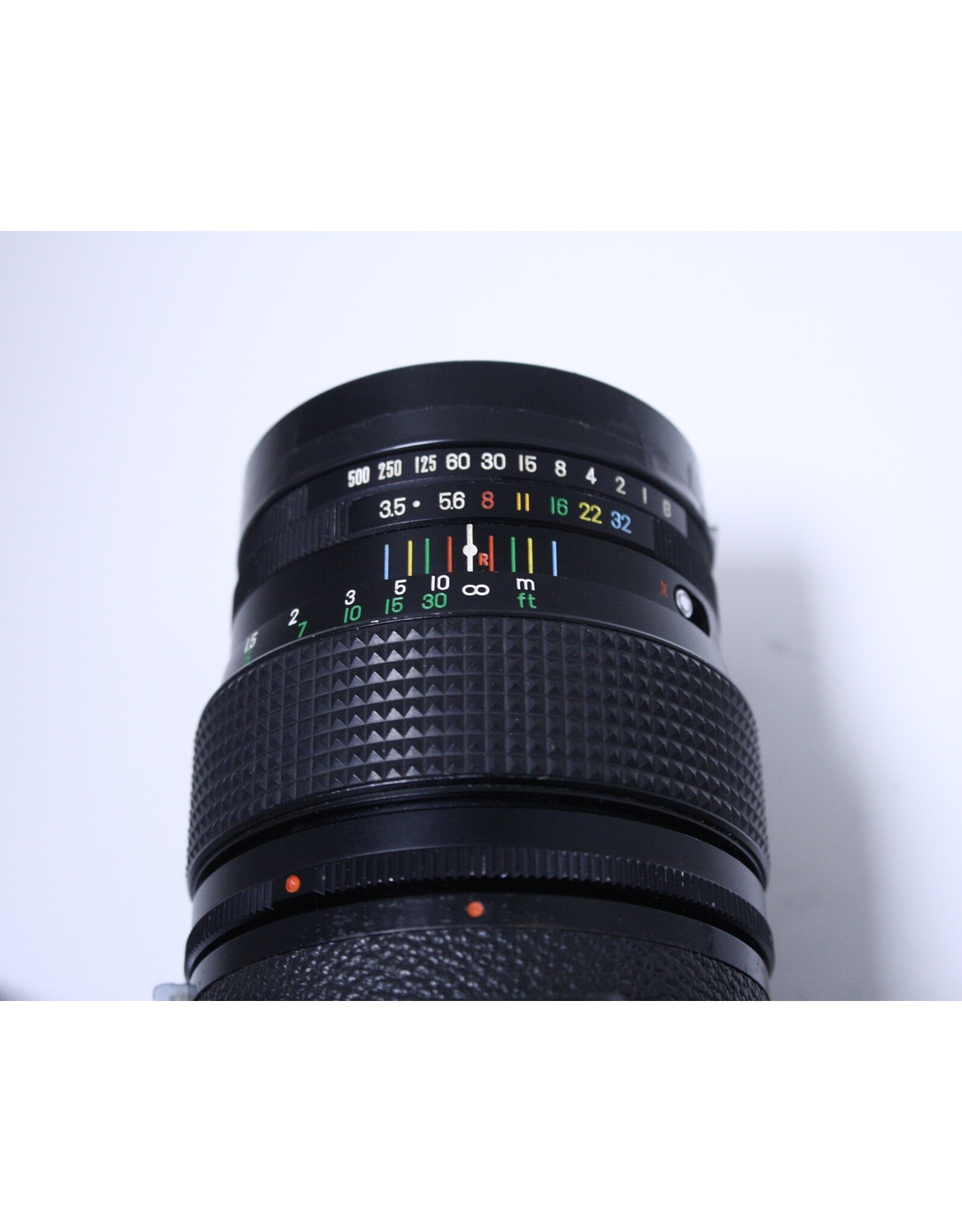 Fujinon S Lens | sincovaga.com.br
