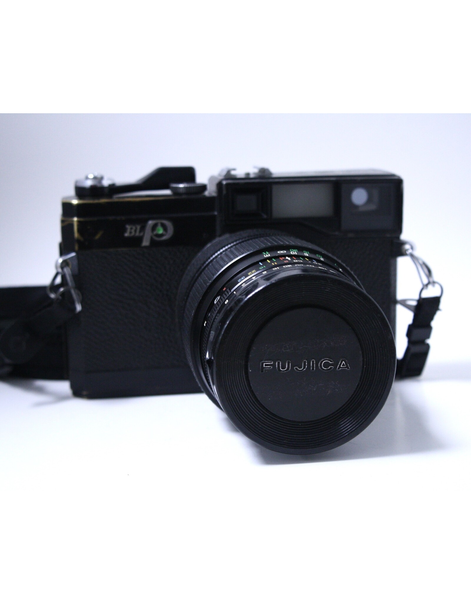 Fuji Fujica GL690 6x9 w/ Fujinon S 100mm F/3.5 (Pre-owned)