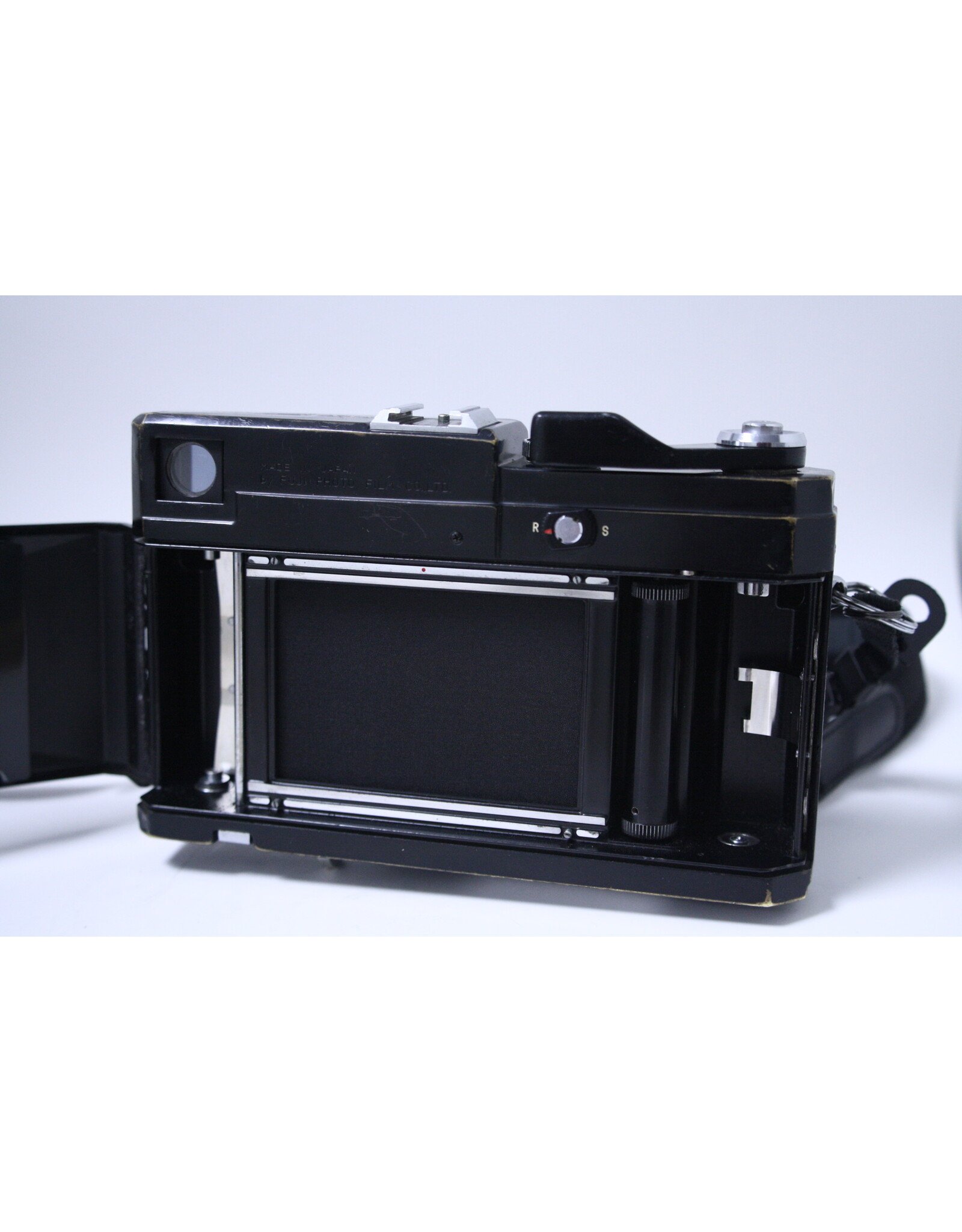 ５５％以上節約 フィルムカメラ FUJICA GL690 Pro FUJINON S 3.8 / 100 ...