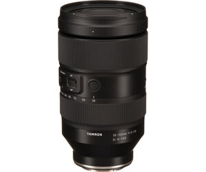 Tamron 35-150mm F/2-2.8 Di III VXD for Nikon Z mount - Camera