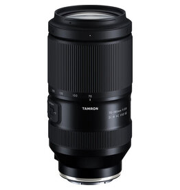 Tamron Tamron 70-180mm F/2.8 Di III VC VXD G2 for Sony E mount