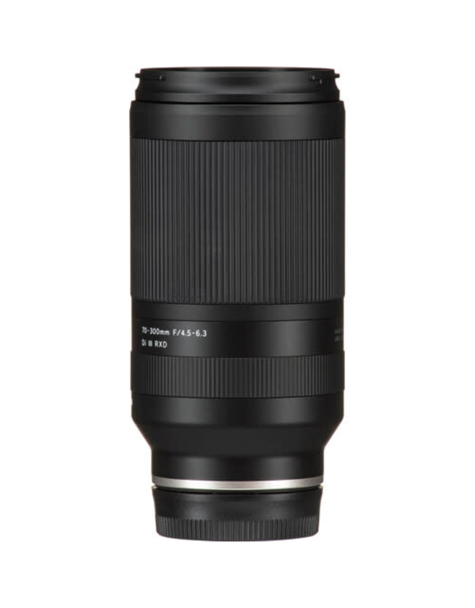 Tamron 70-300mm F/4.5-6.3 Di III RXD w/hood for Sony E mount