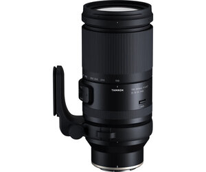 Tamron 150-500mm f/5-6.7 Di III VC VXD Lens (Nikon Z) - Camera