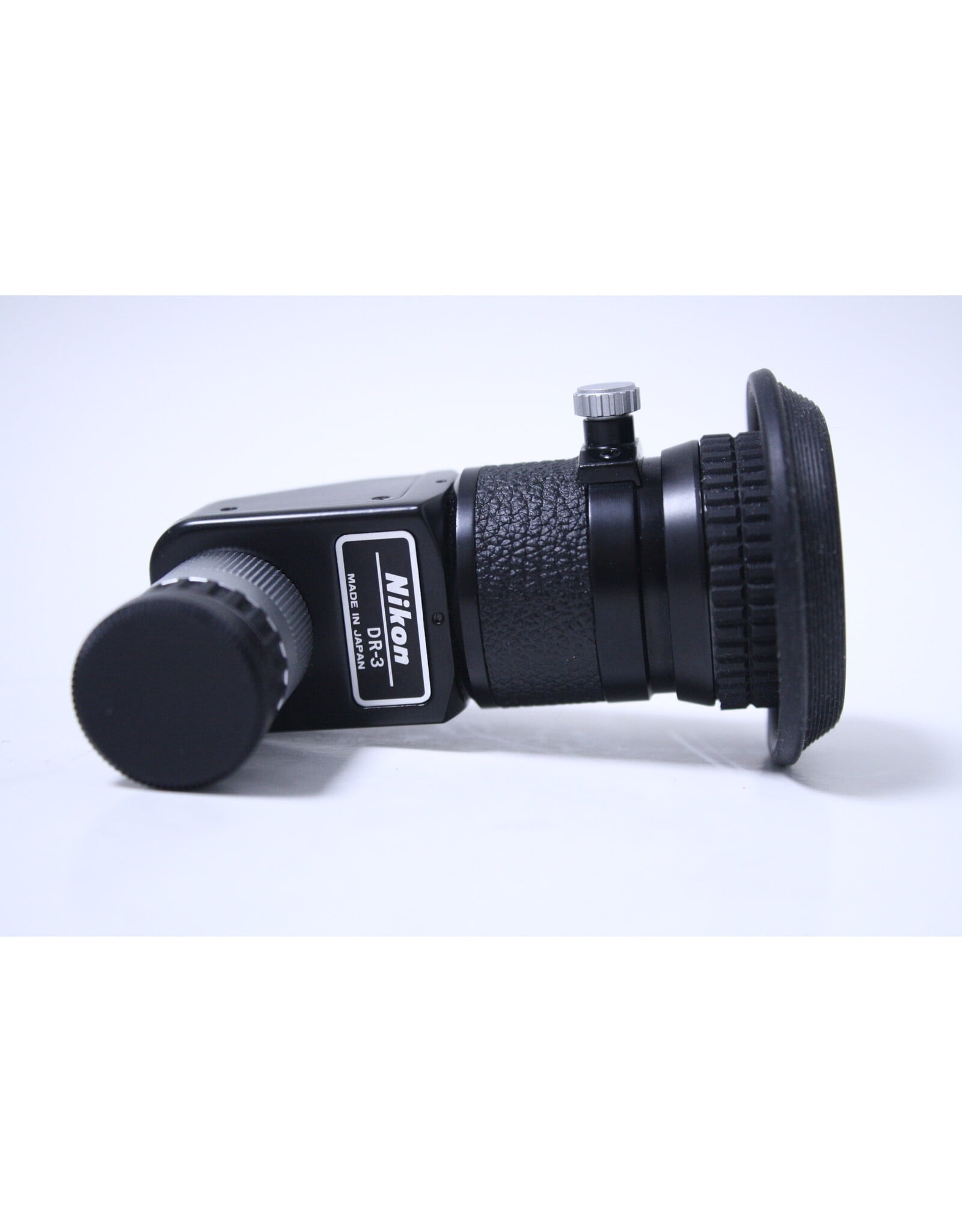 Nikon Nikon DR-3 Right Angle Viewer Viewfinder for F2 F3 FM2 FM3A FE FE2 (Pre-owned)