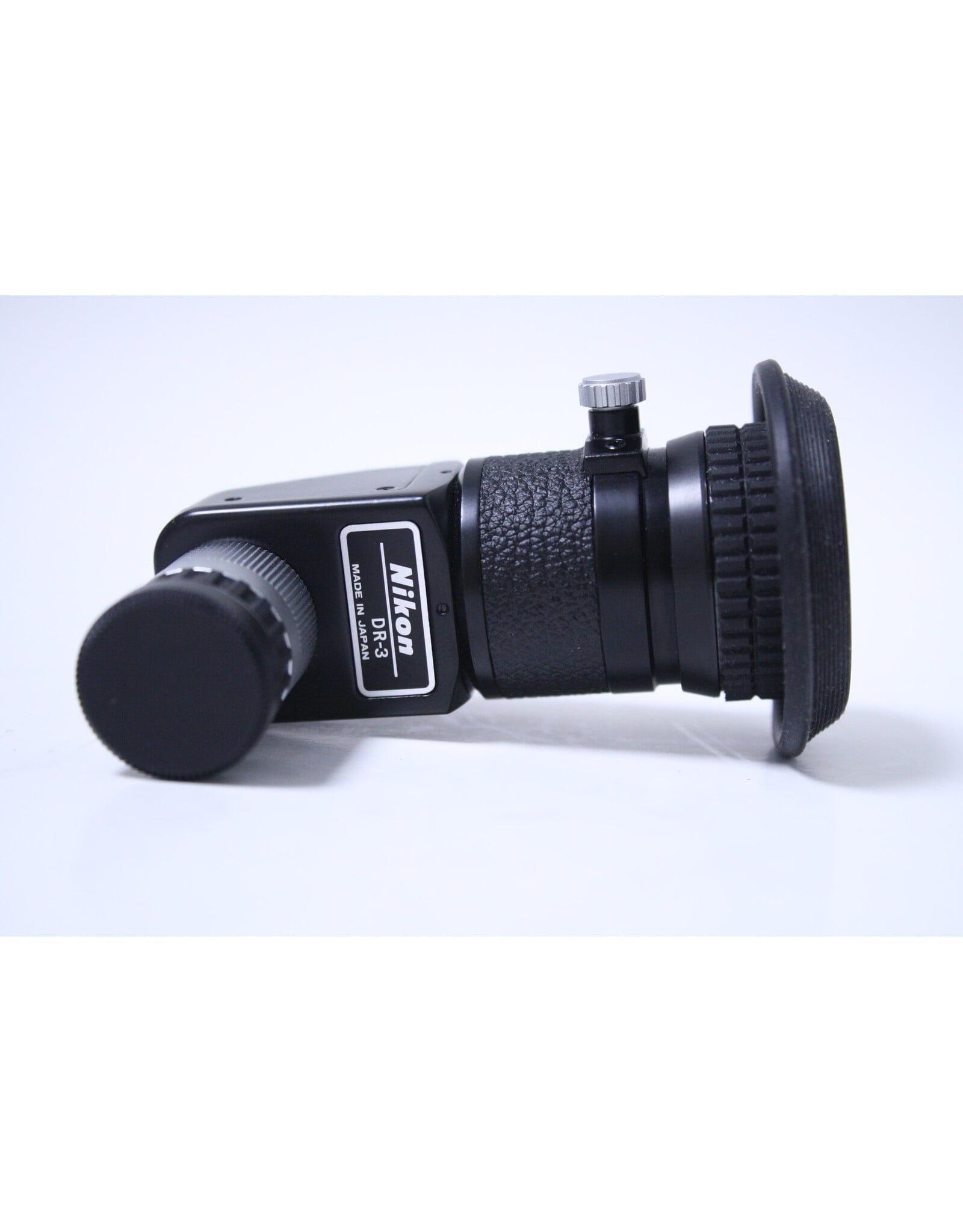 Nikon Nikon DR-3 Right Angle Viewer Viewfinder for F2 F3 FM2 FM3A FE FE2 (Pre-owned)