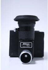 Nikon Nikon DR-3 Right Angle Viewer Viewfinder for F2 F3 FM2 FM3A FE FE2 (Pre-owned)