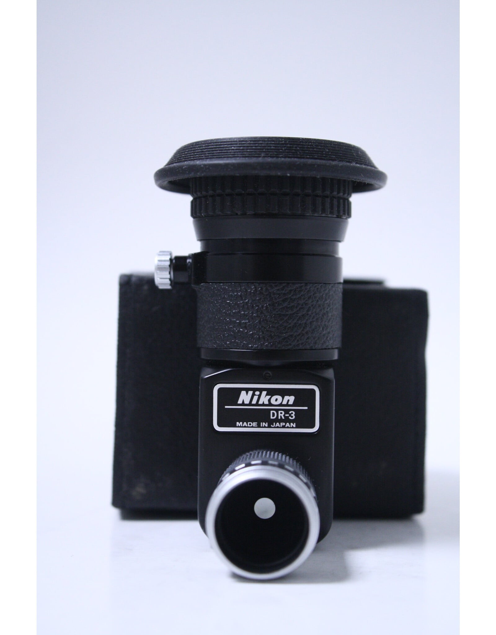 Nikon Nikon DR-3 Right Angle Viewer Viewfinder for F2 F3 FM2 FM3A FE FE2 (Pre-owned)