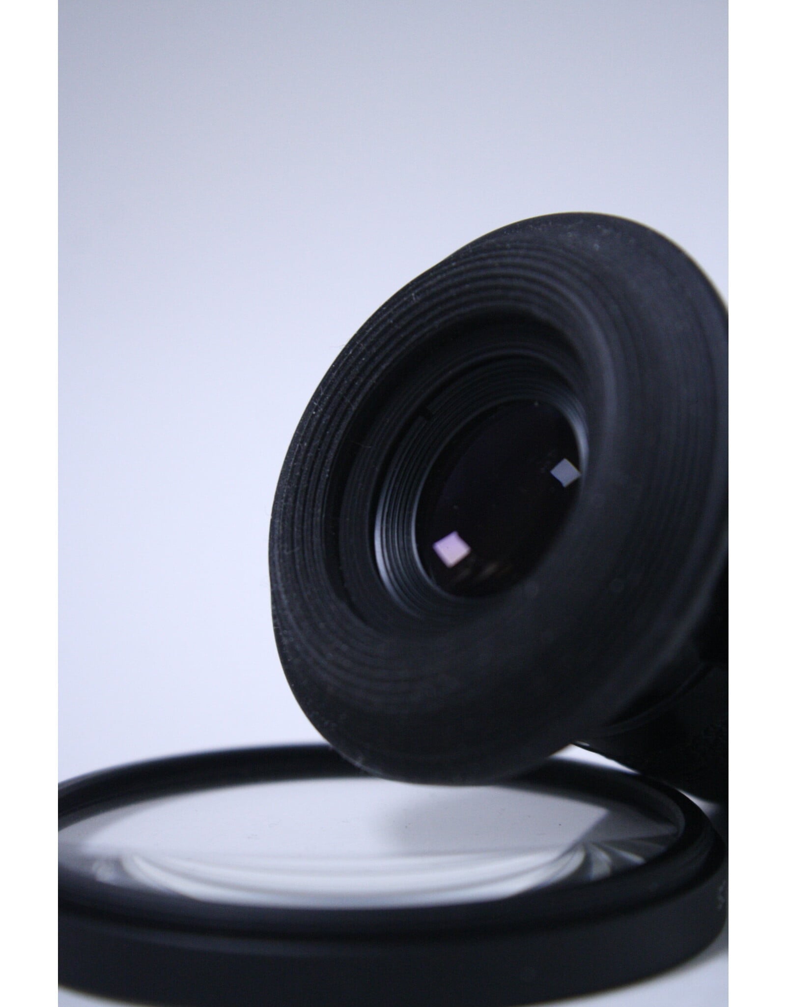 Nikon Nikon DR-3 Right Angle Viewer Viewfinder for F2 F3 FM2 FM3A FE FE2 (Pre-owned)