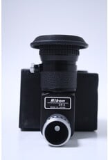 Nikon Nikon DR-3 Right Angle Viewer Viewfinder for F2 F3 FM2 FM3A FE FE2 (Pre-owned)