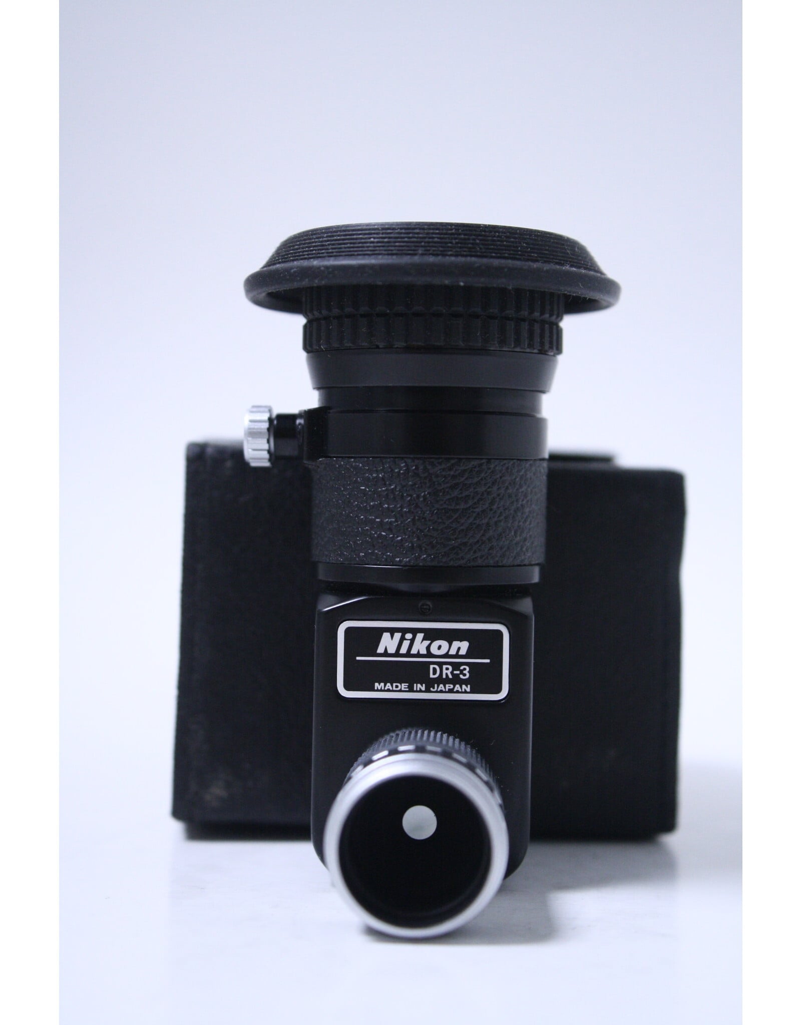 Nikon Nikon DR-3 Right Angle Viewer Viewfinder for F2 F3 FM2 FM3A FE FE2 (Pre-owned)