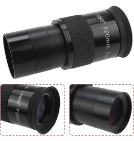 Arcturus Arcturus UltraWide "Convertible" 20/30mm Eyepiece (2 inch)