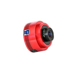 ZWO ZWO ASI715MC Color Astronomy Camera