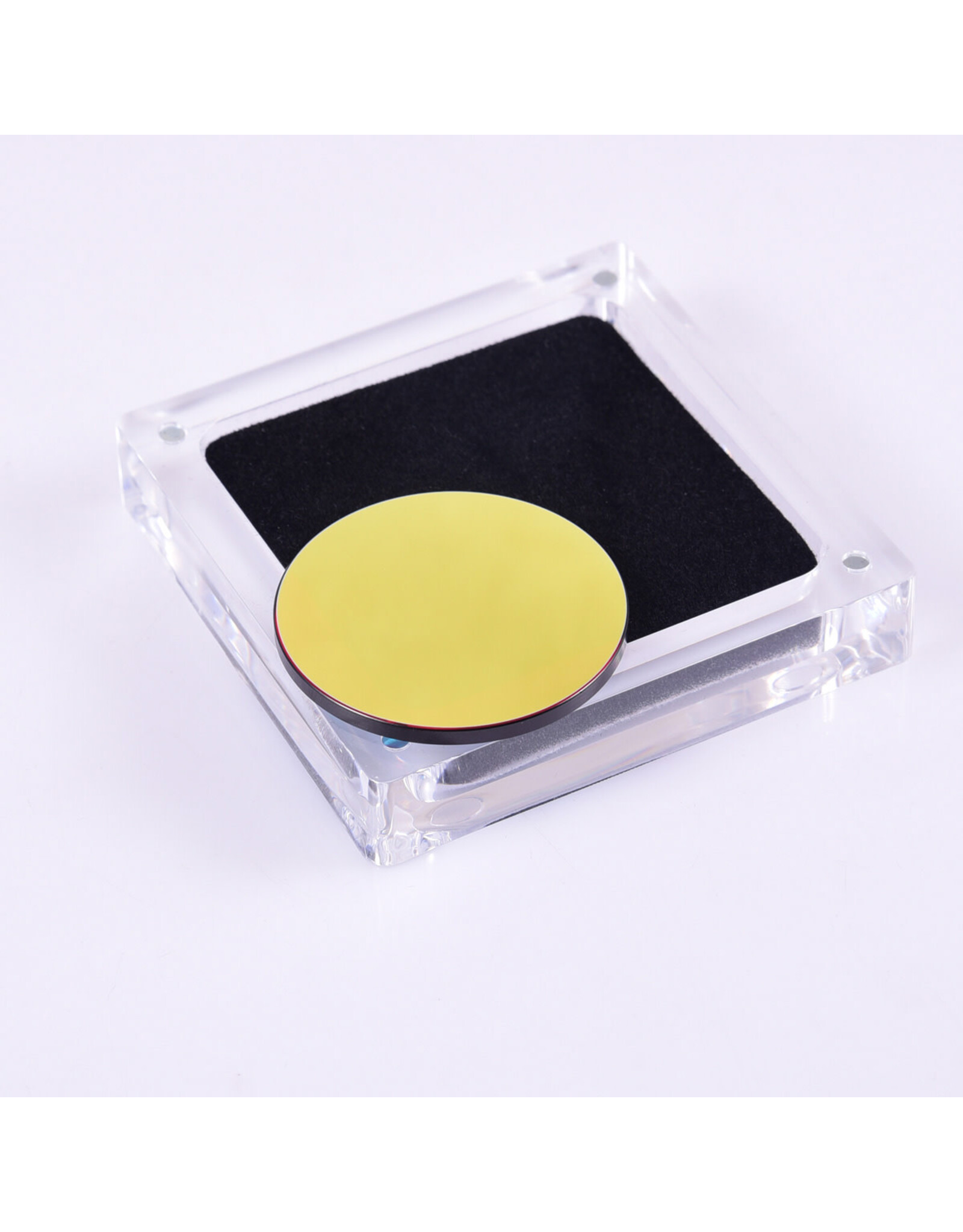 Antlia Antlia 4.5nm Narrowband H-alpha (Ha) EDGE Filter - 36mm Unmounted