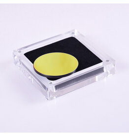 Antlia Antlia 4.5nm Narrowband Sulfur II (SII) EDGE Filter - 50mm Unmounted