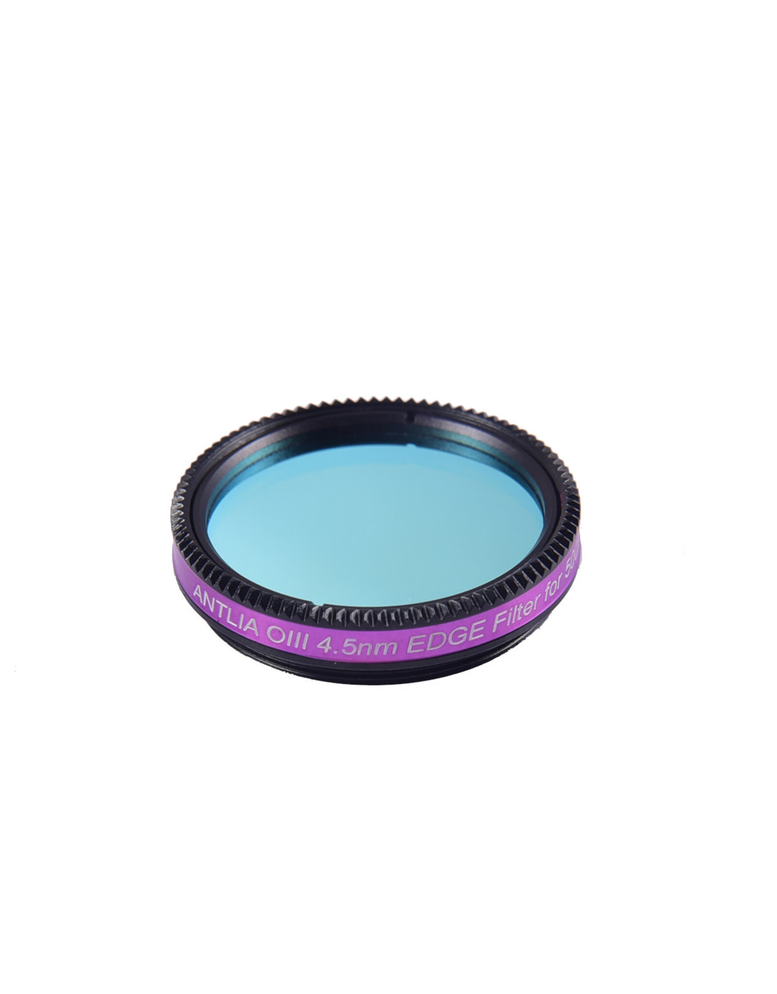 Antlia Antlia 4.5nm Narrowband Oxygen III (OIII) EDGE Filter - 1.25'' Mounted