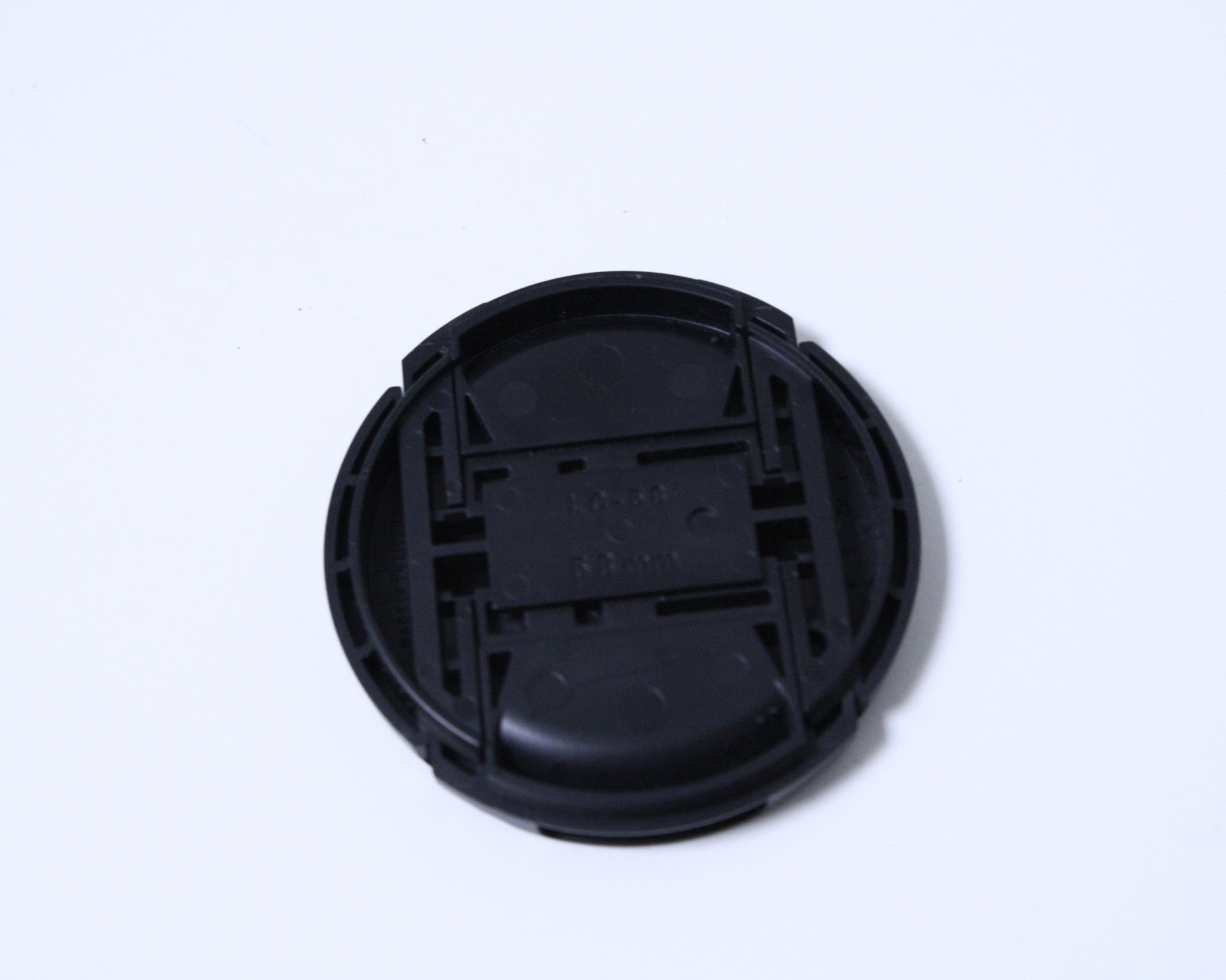 Nikon D7500 Body Nikon LC-58 Coperchio Per Obiettivo Obiettivo Nikon