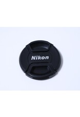 Nikon 58mm Lens Cap