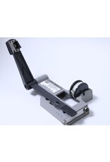 Ciro VTG CIRO Super 8 Guillotine Splicer 8mm Movie Film Catozzo ITALY Ciro 3M 708 Ciro VTG CIRO Super 8 Guillotine Splicer 8mm Movie Film Catozzo ITALY Ciro 3M 708